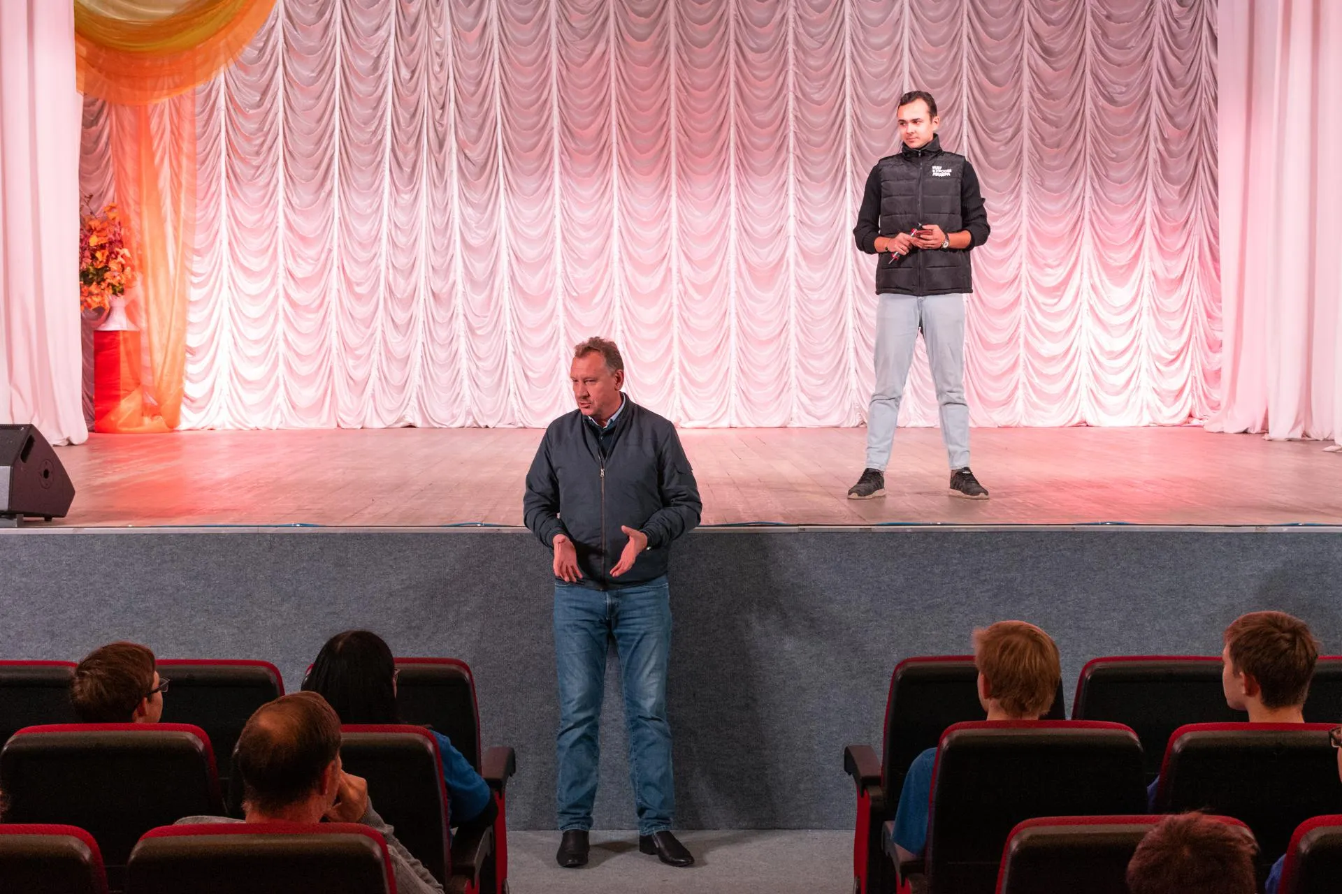 Фото: Евгений Мазепов