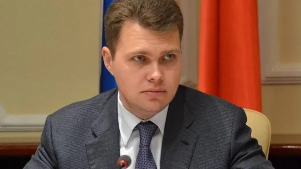 Пресс-служба Московской областной думы