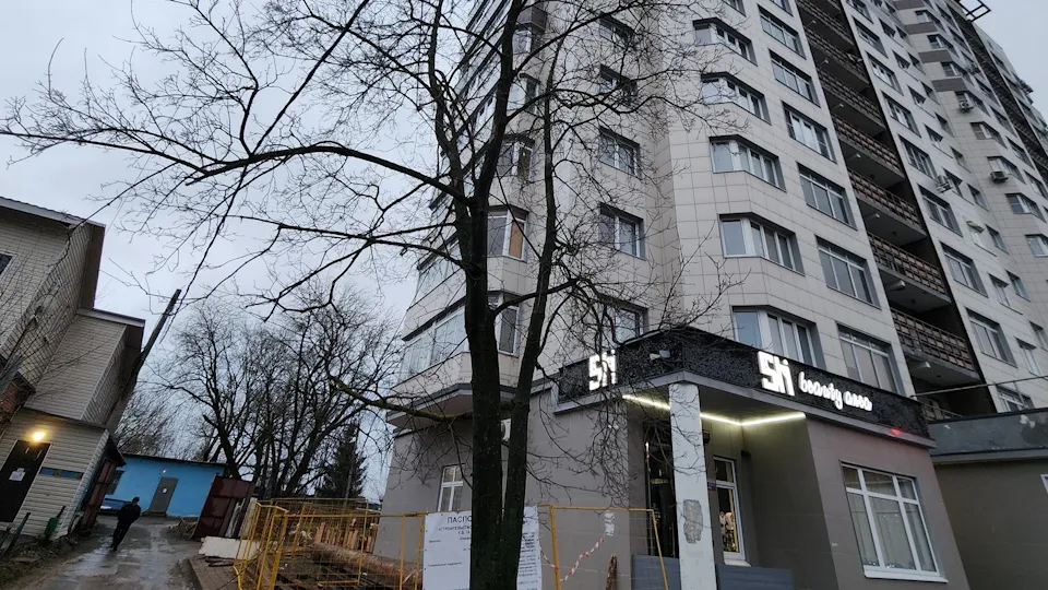 Фото: Дмитрий Алексеенко