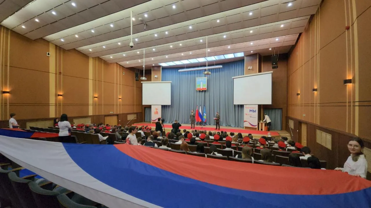 REGIONS/Артем Мишуков