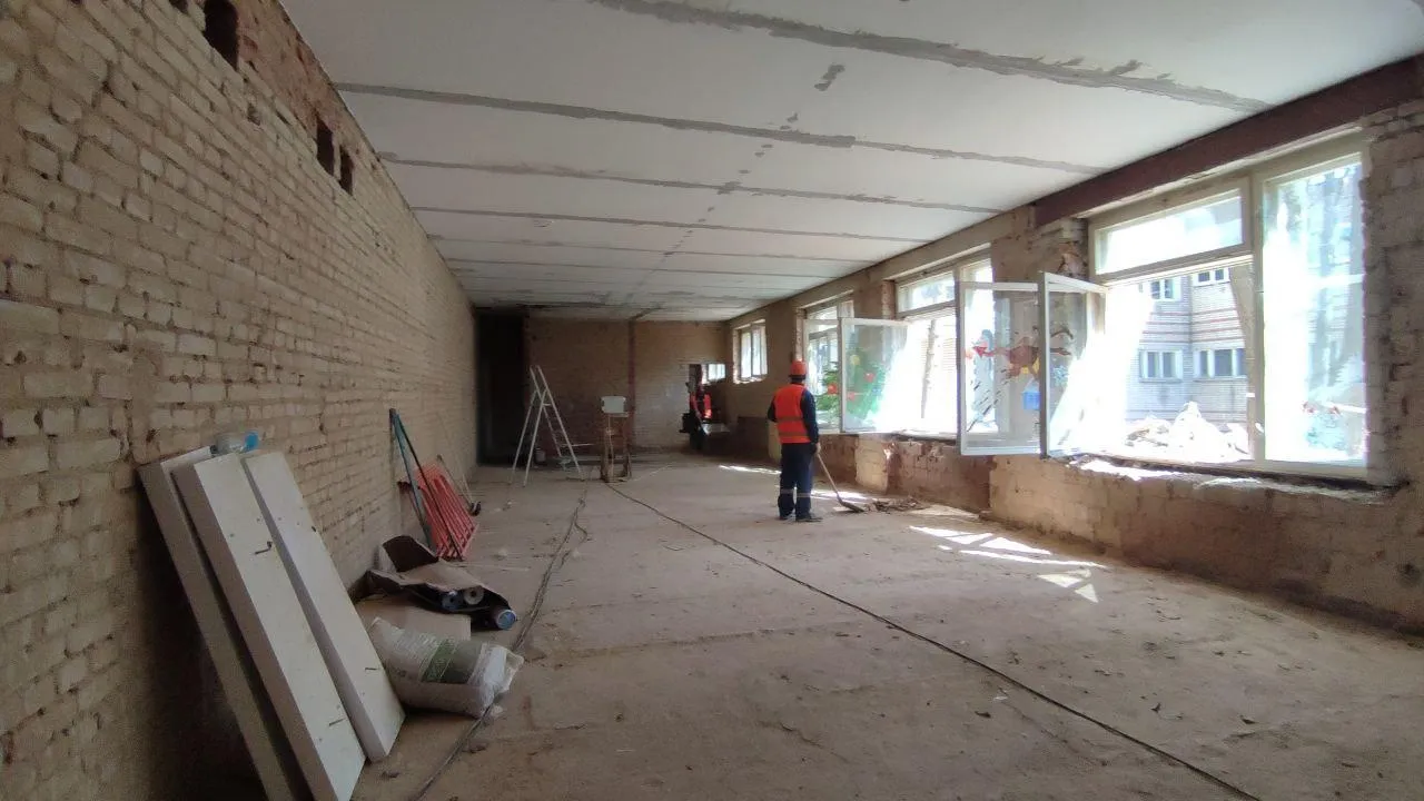 Фото: Министерство строительного комплекса Московской области