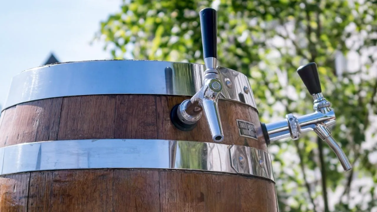 Российские пивовары могут объединиться в саморегулируемую организацию