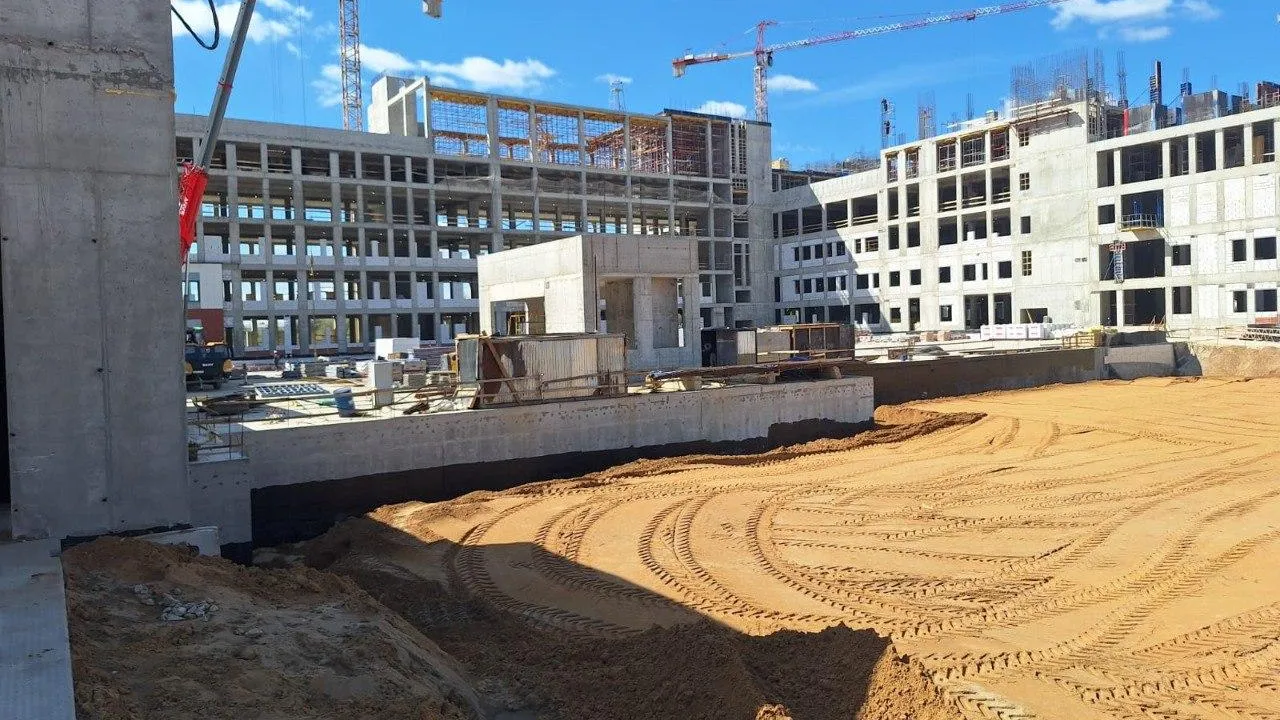 Фото: Главное управление государственного строительного надзора Московской области