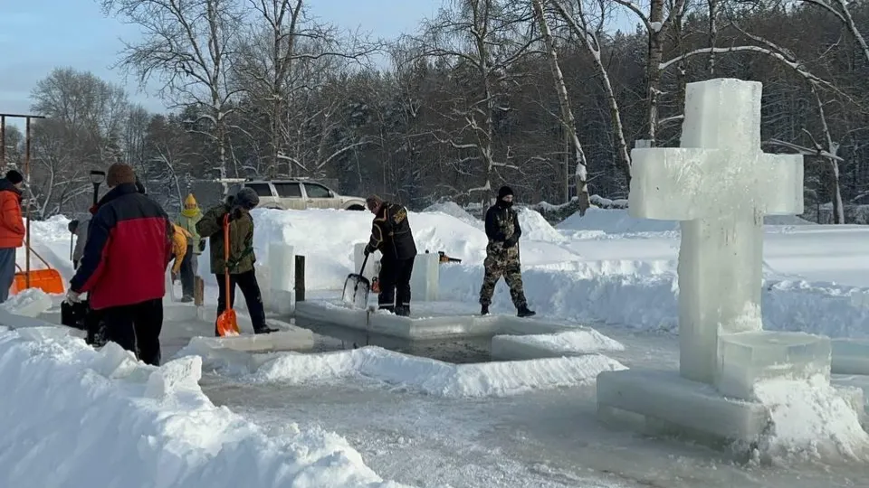 Фото: МедиаБанк Подмосковья/Эдуард Стратонов