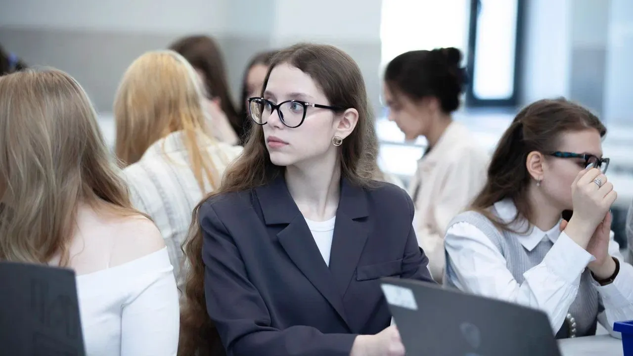 Фото: пресс-служба министерство образования Московской области