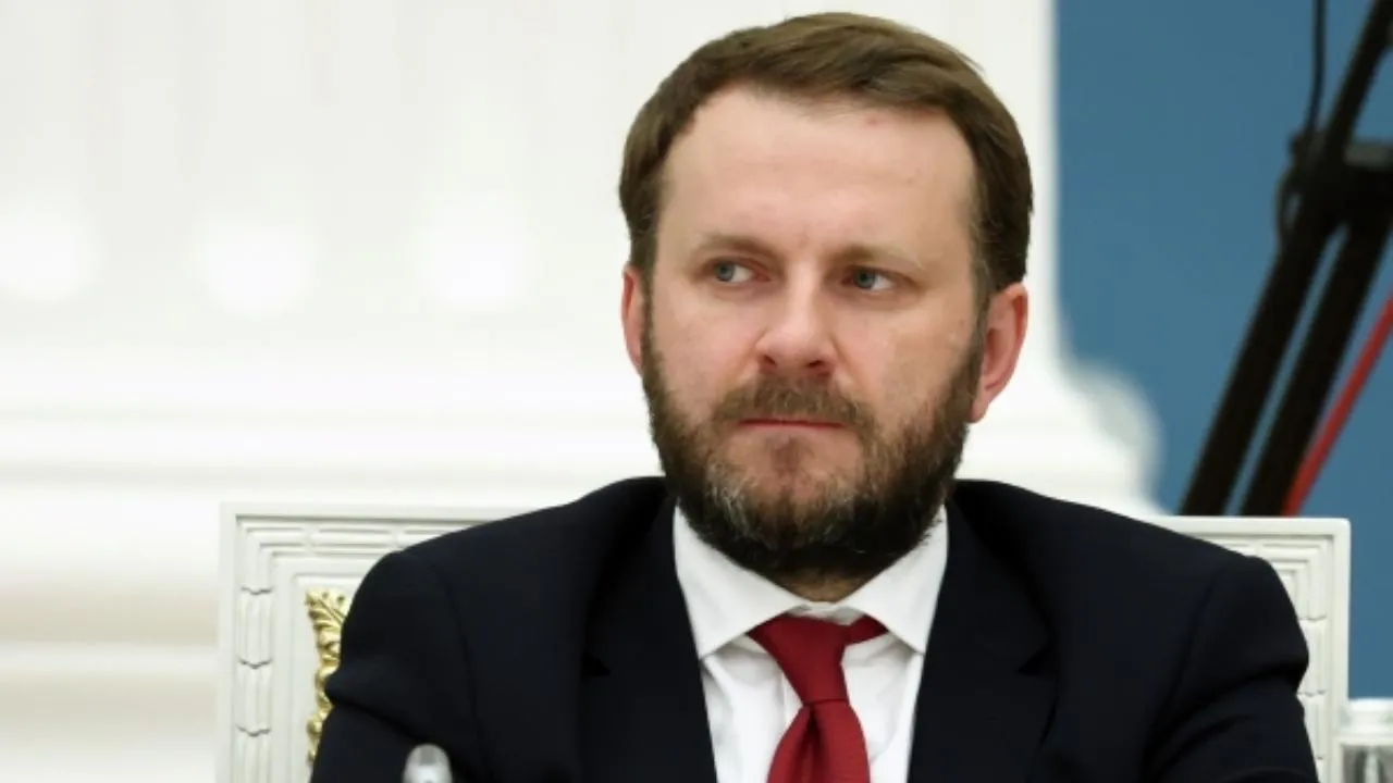 Помощник президента РФ Орешкин: пик ослабления рубля уже миновал