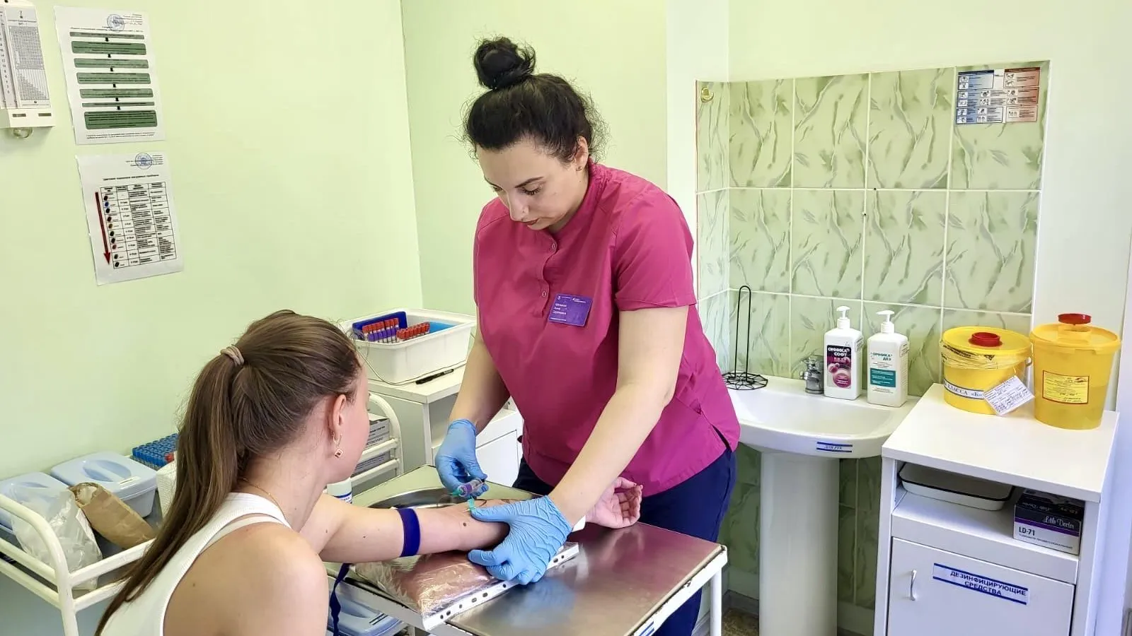 Фото: МОЦОМД