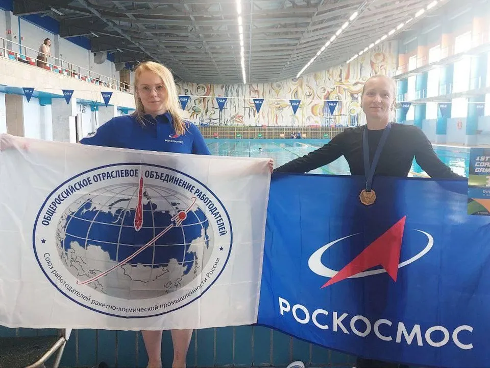 Фото: пресс-служба Администрации г.о. Химки