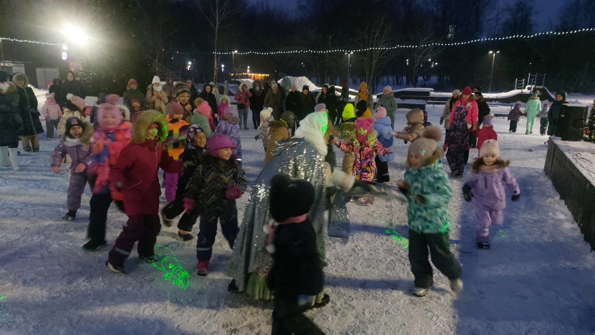 фото: Татьяна Афанасьева