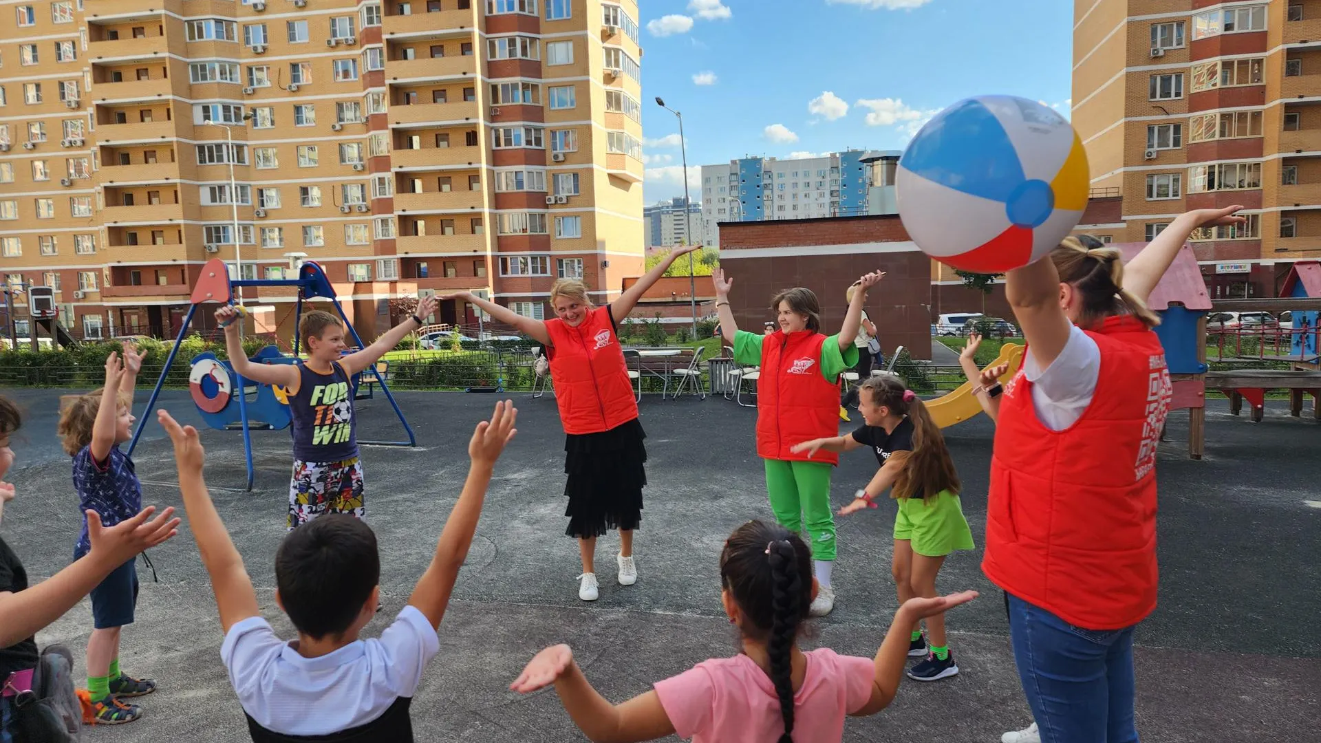 Мария Амелина