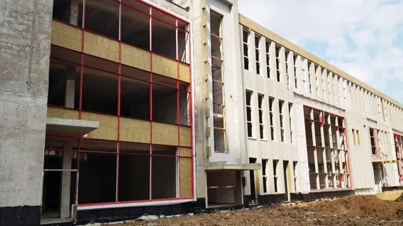 Тридцать девять объектов социнфраструктуры достроят в Подмосковье до конца года