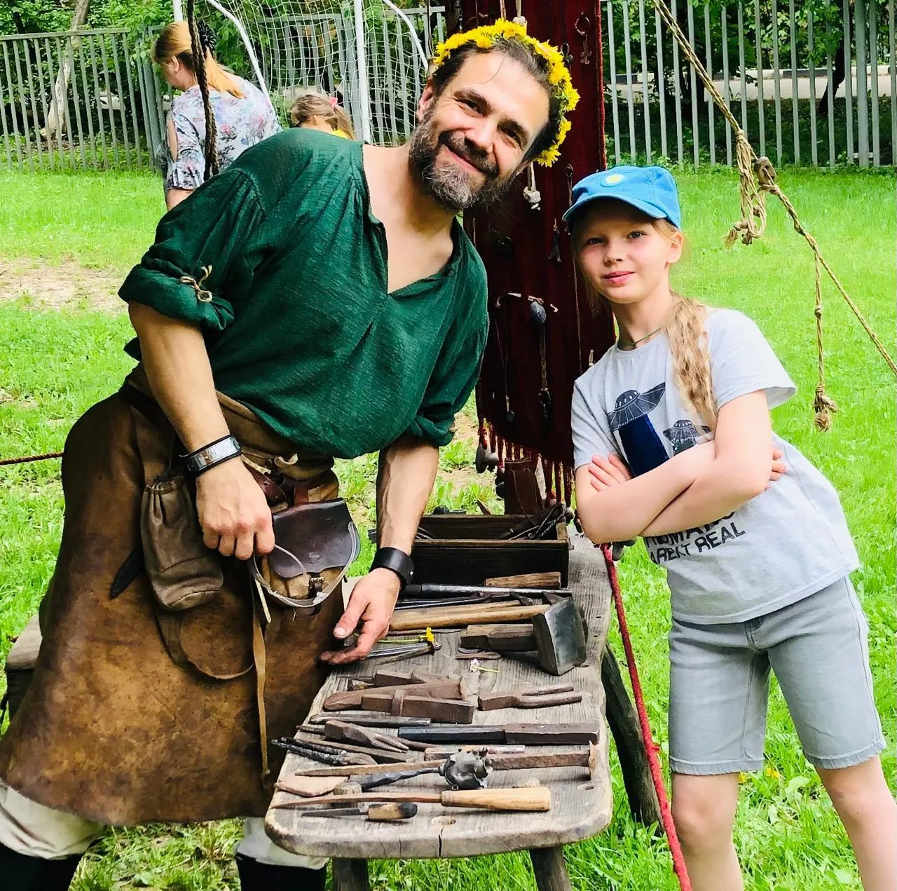 Фото: Министерство социального развития Московской области