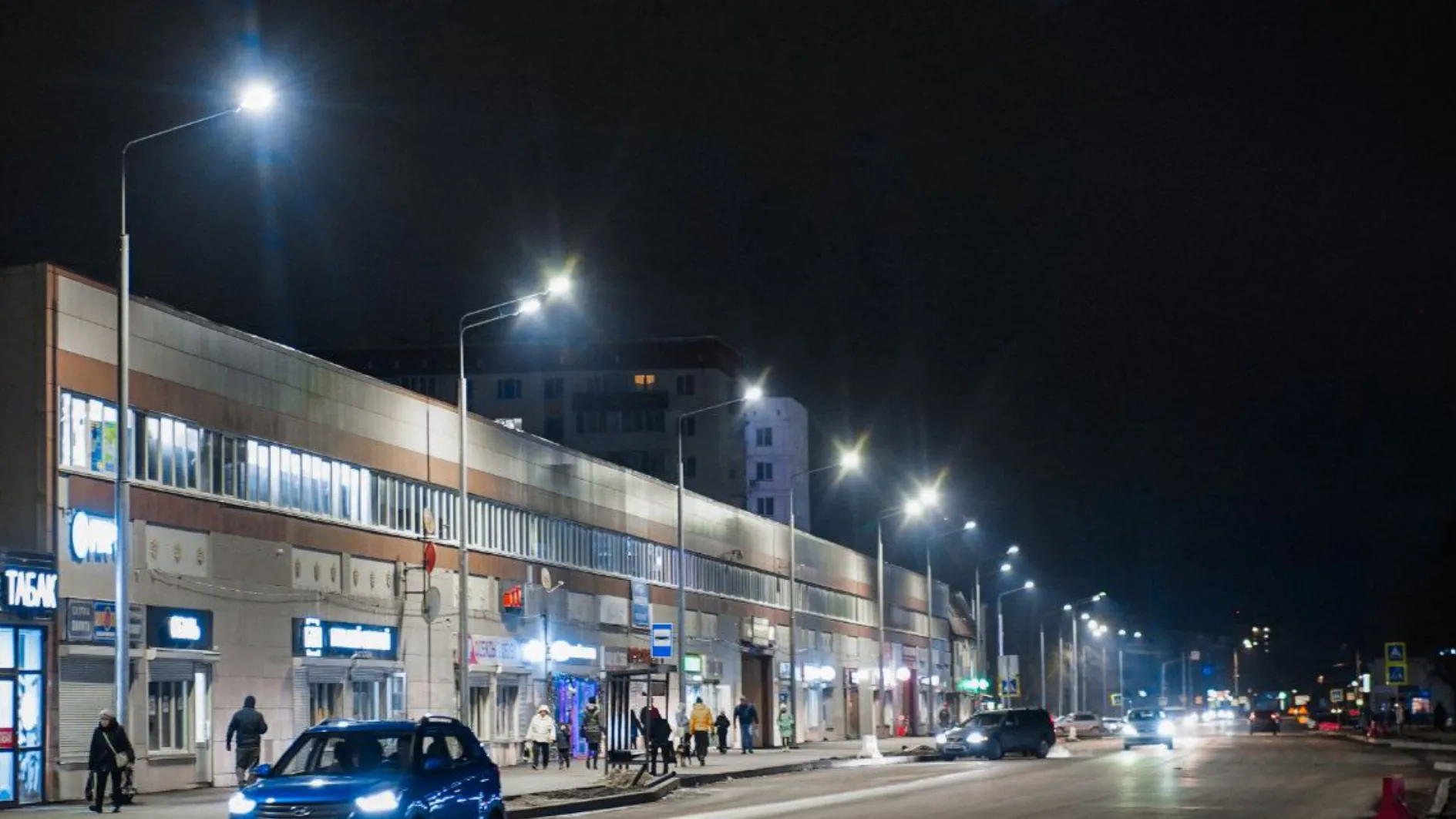 Фото: пресс-служба администрации Шатурского округа