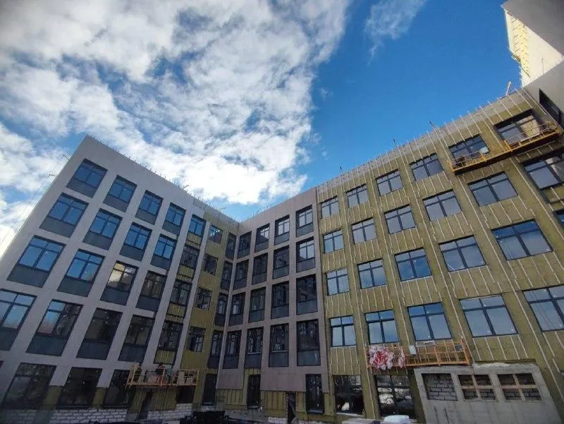 Пресс-служба администрации городского округа Лобня