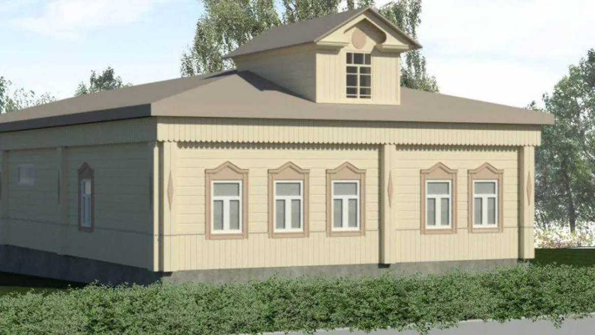 Комитет по культуре администрации Одинцовского городского округа