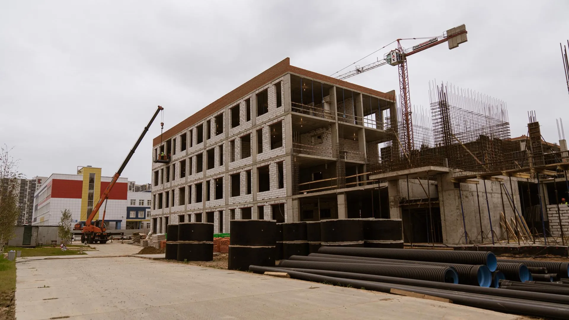 фото — Н. Надточая