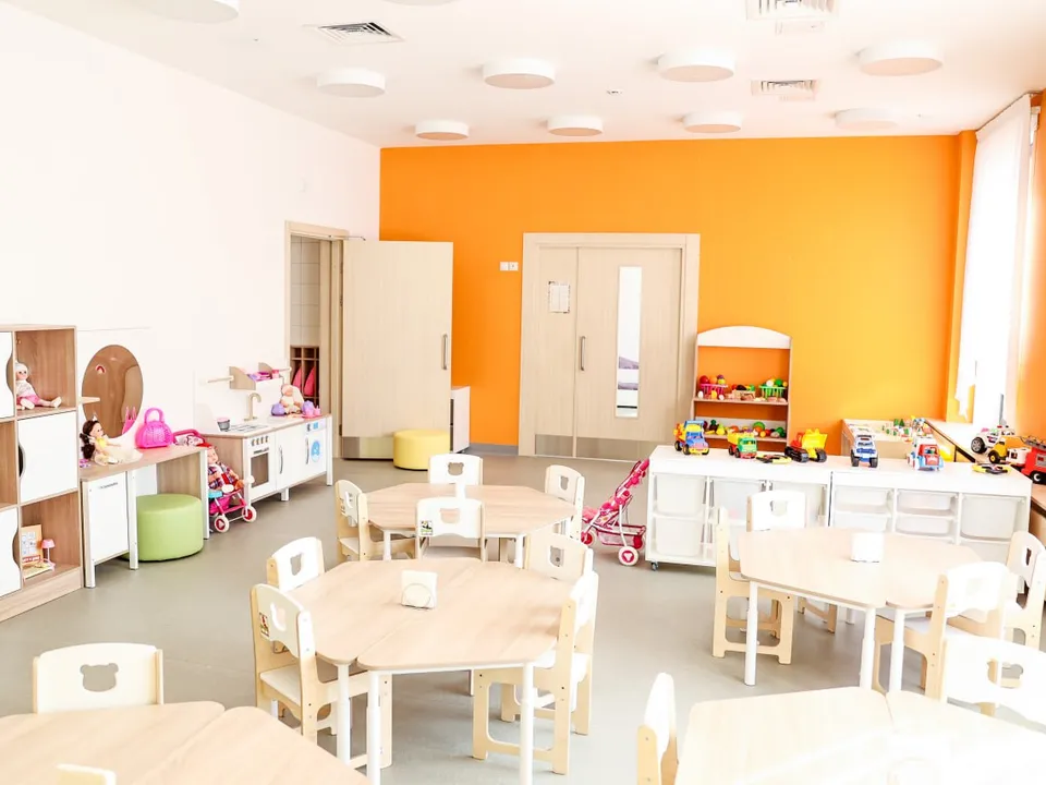 Фото: пресс-служба администрации г.о. Красногорск