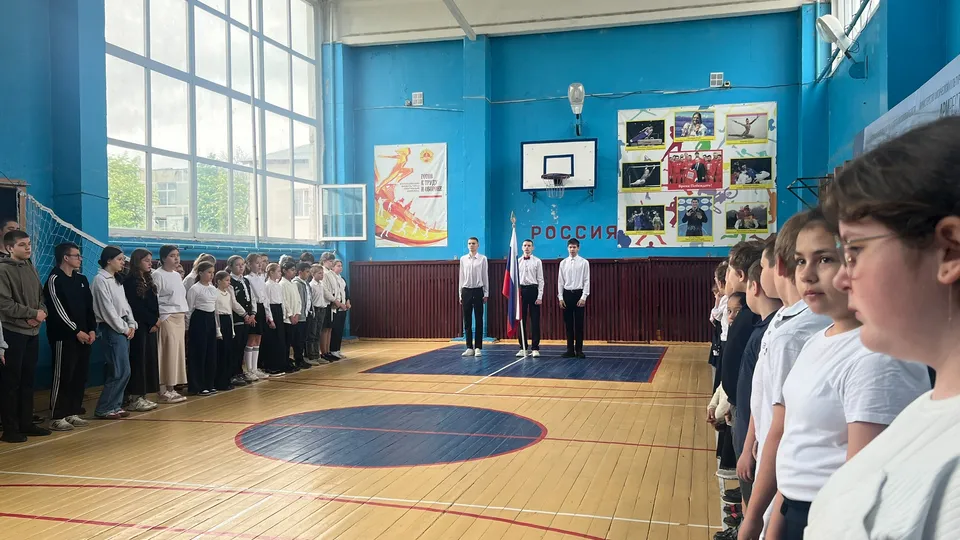 Фото: пресс-служба администрации м.о. Луховицы