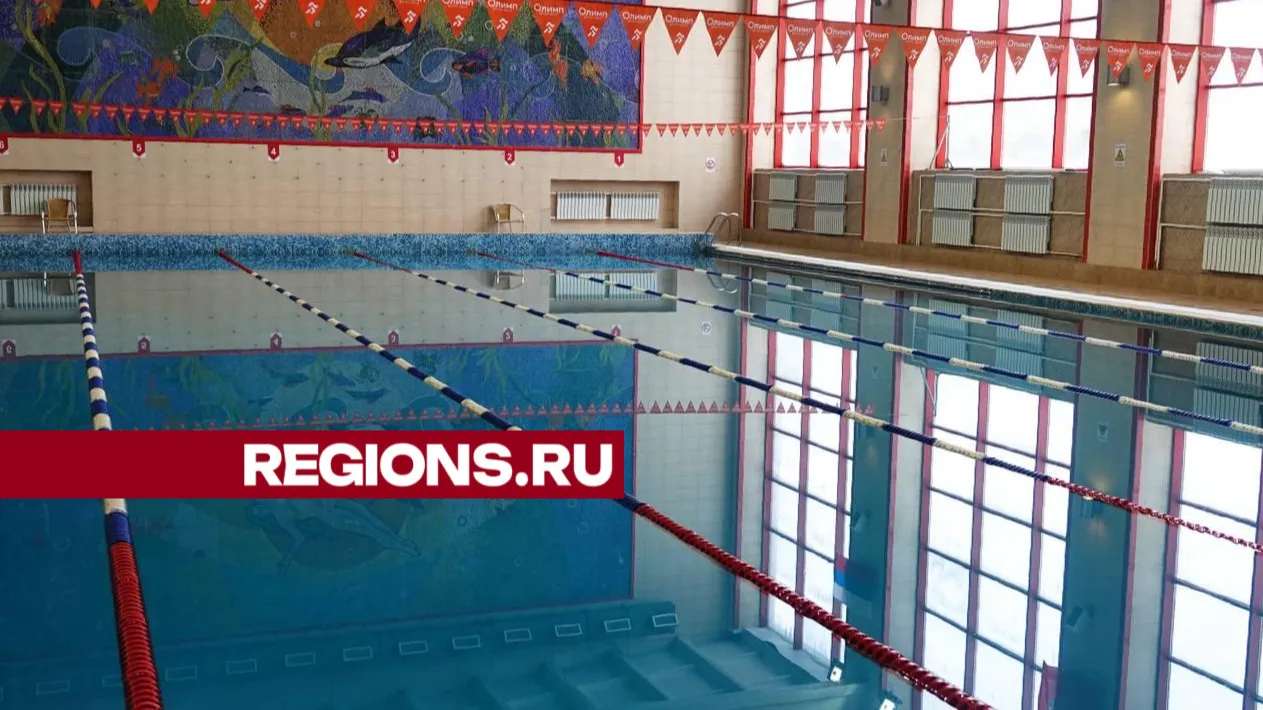 Фото: Дарья Леонова