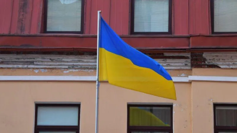 Украина разорвала соглашение с Россией об исследовании космоса