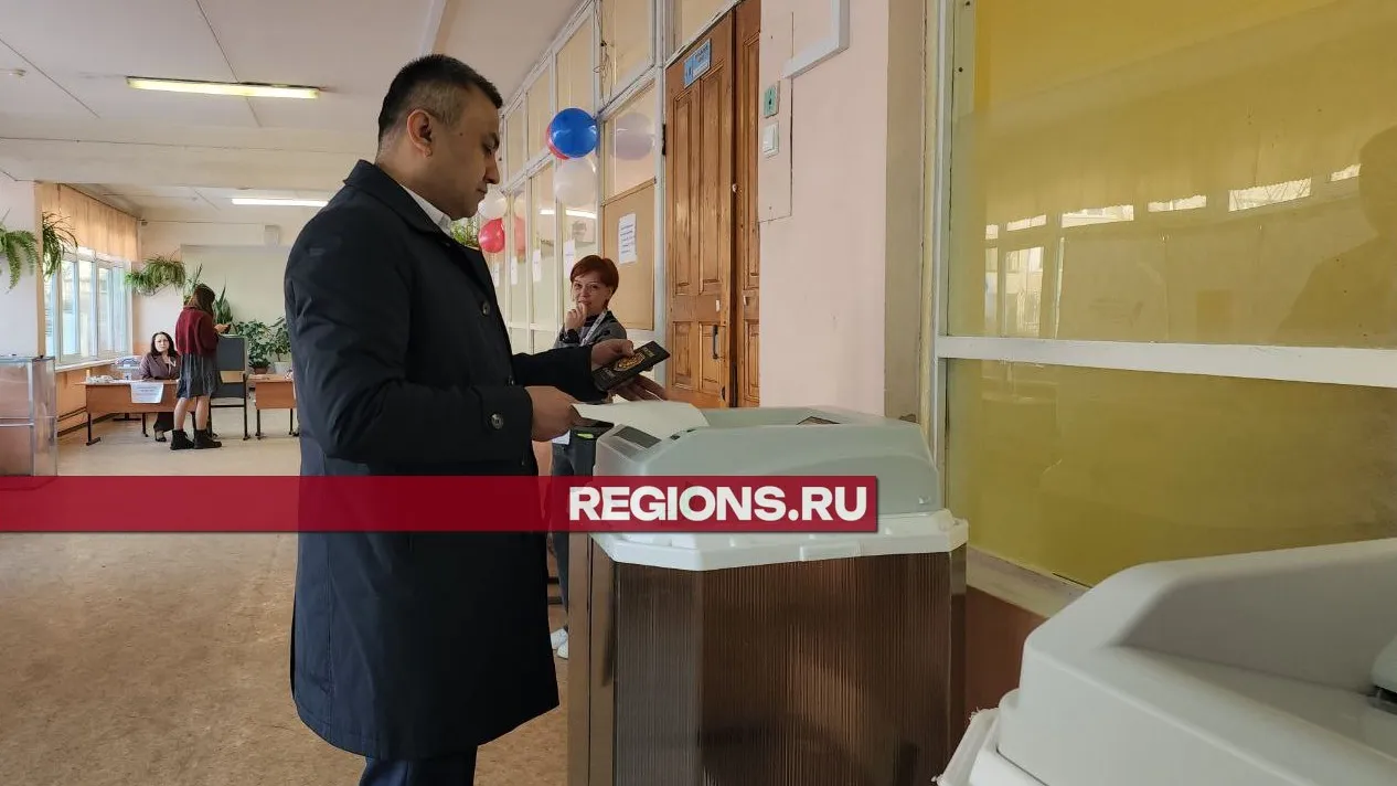 Фото: Роман Яковлев