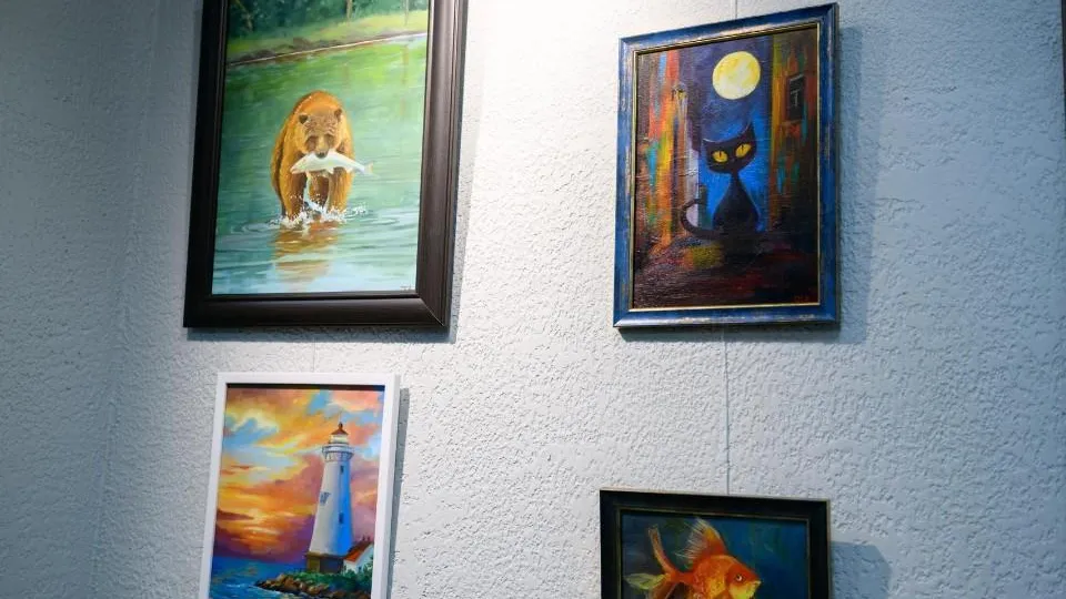 Александр Щербаков