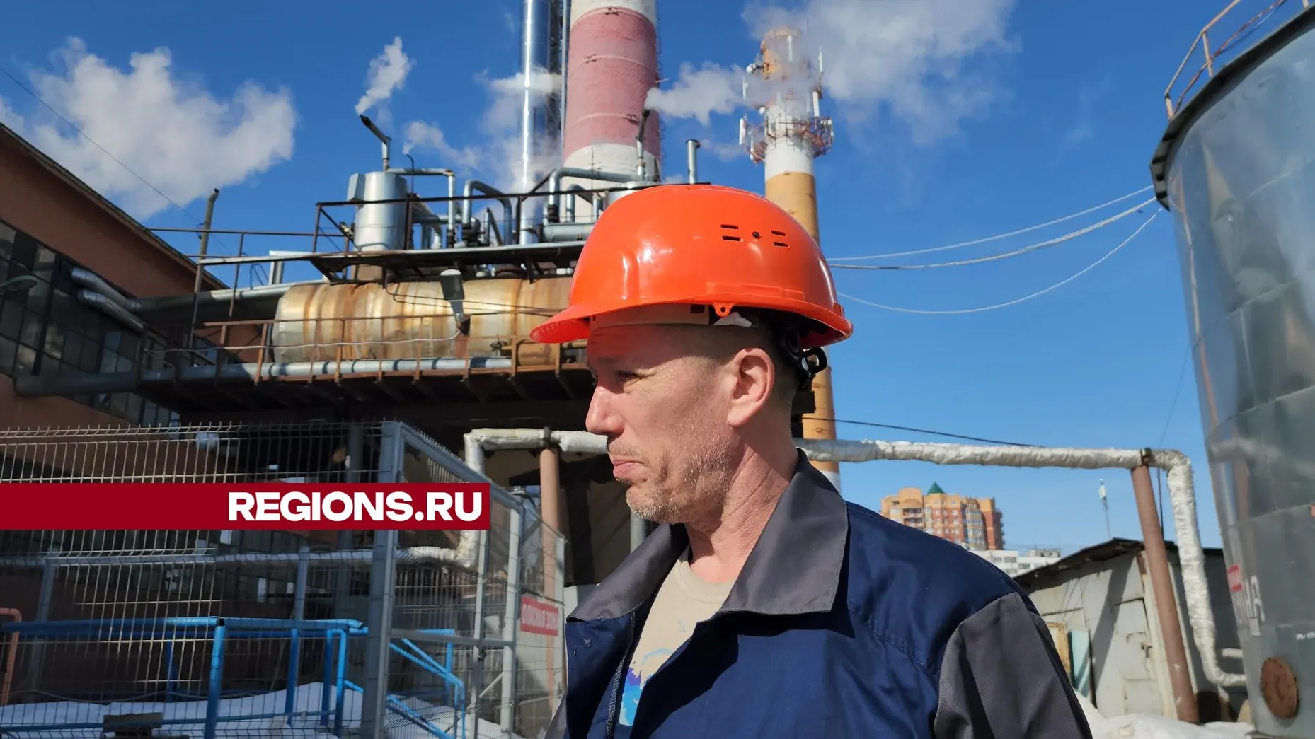 фото: Валерий Гореловский