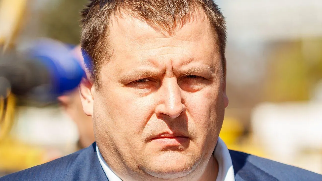 Дніпропетровська міська рада