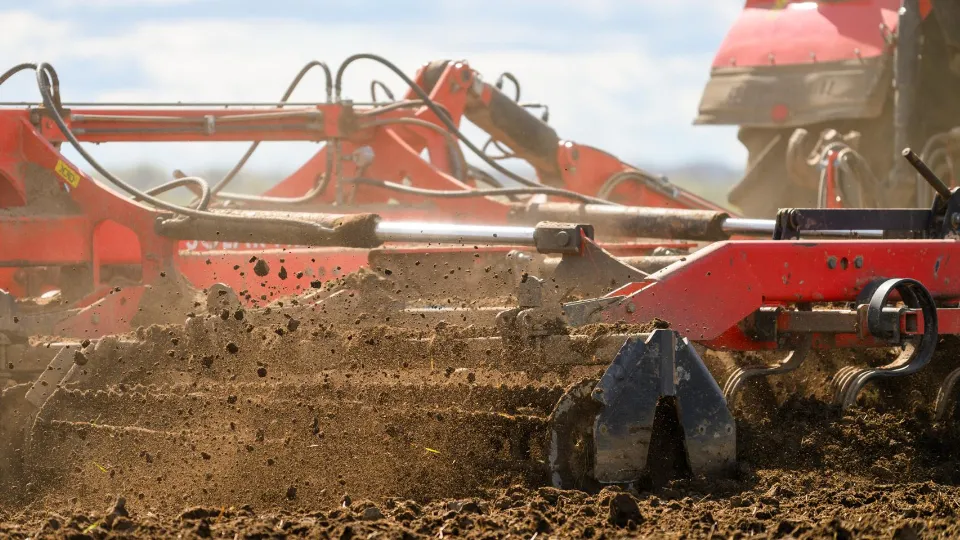 Фото: Министерство сельского хозяйства и продовольствия МО