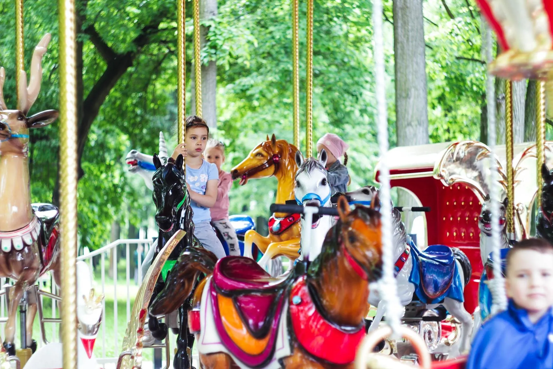 Министерство благоустройства Московской области