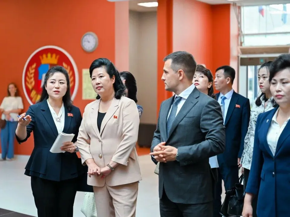 Фото: Пресс-служба Ленинского городского округа