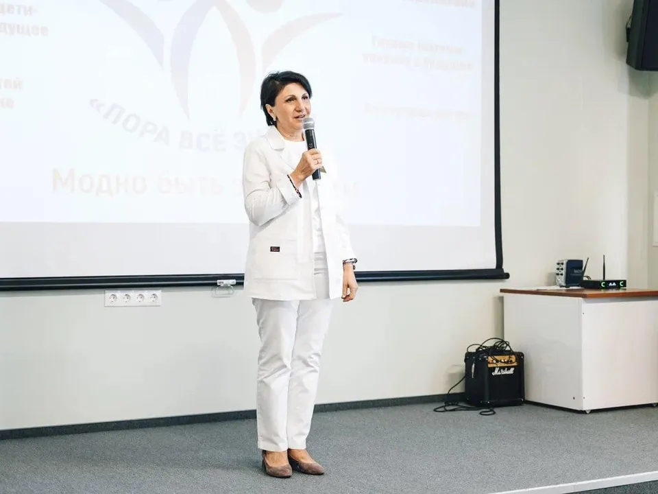 Фото: Щелковский перинатальный центр