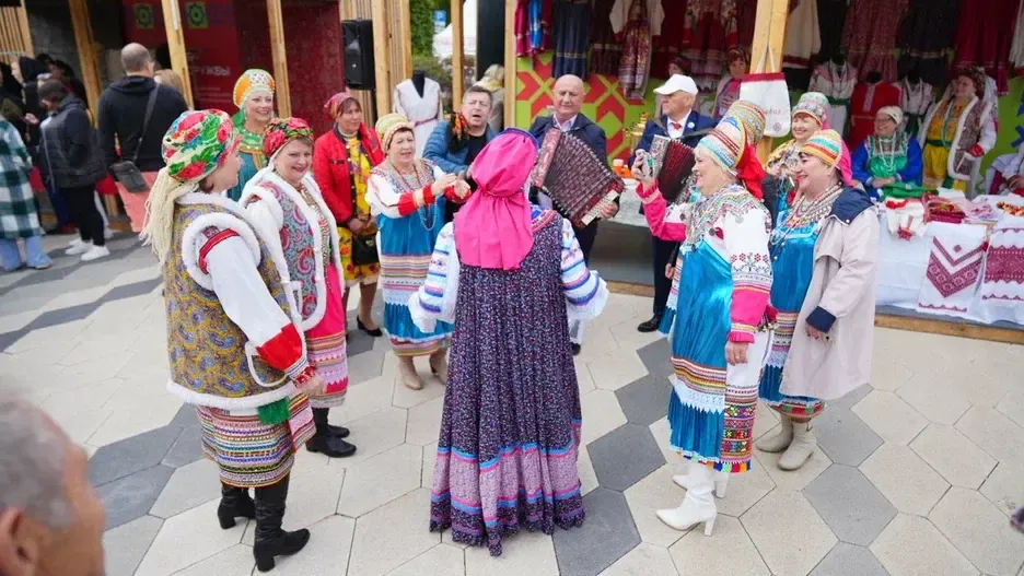 министерство информационных и социальных коммуникаций МО