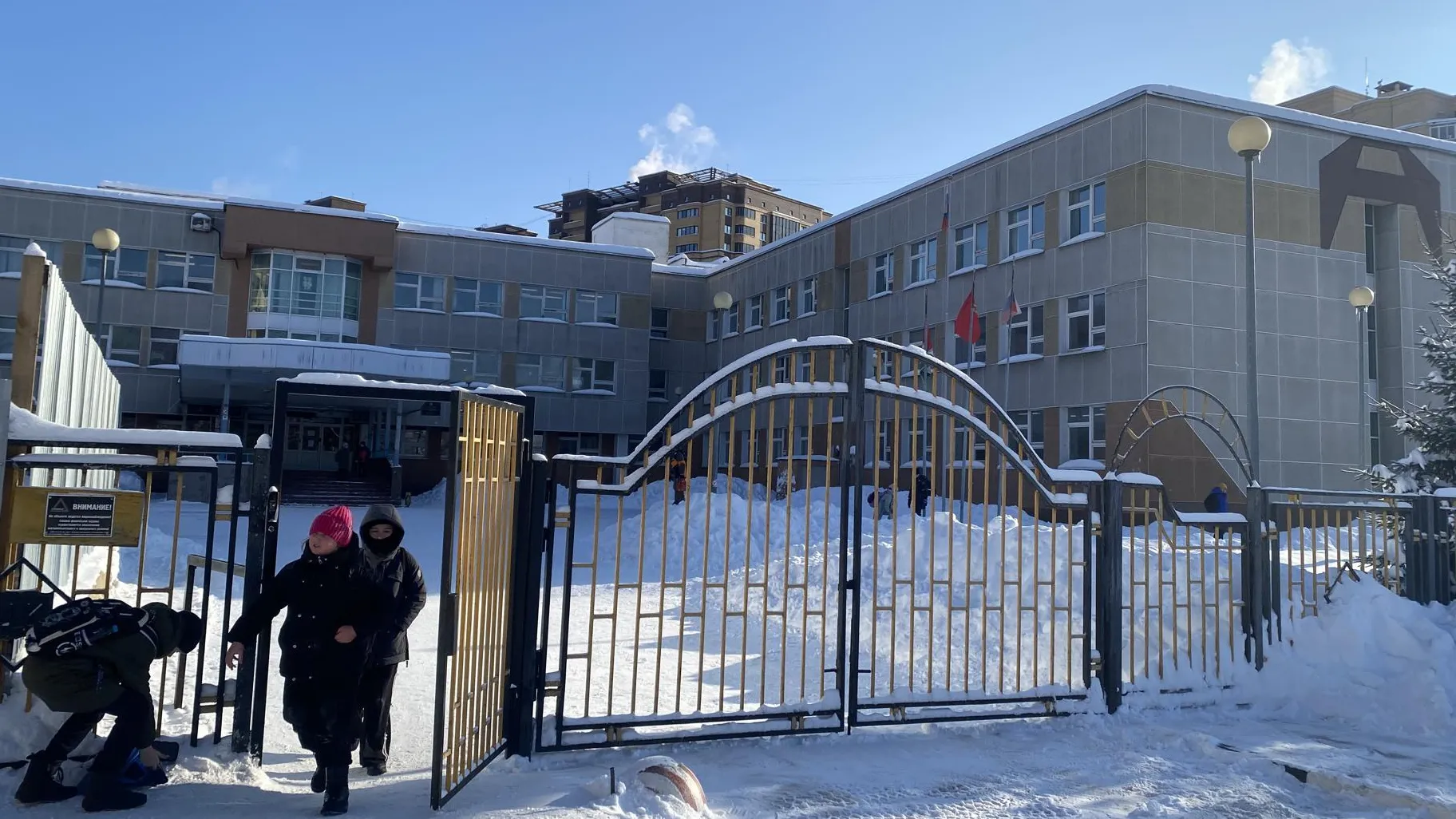 Анна Артюшина