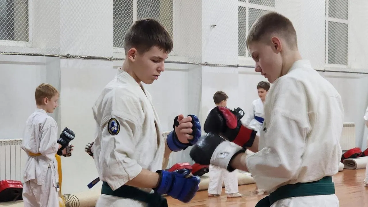 МедиаБанк Подмосковья/Анна Шолохова