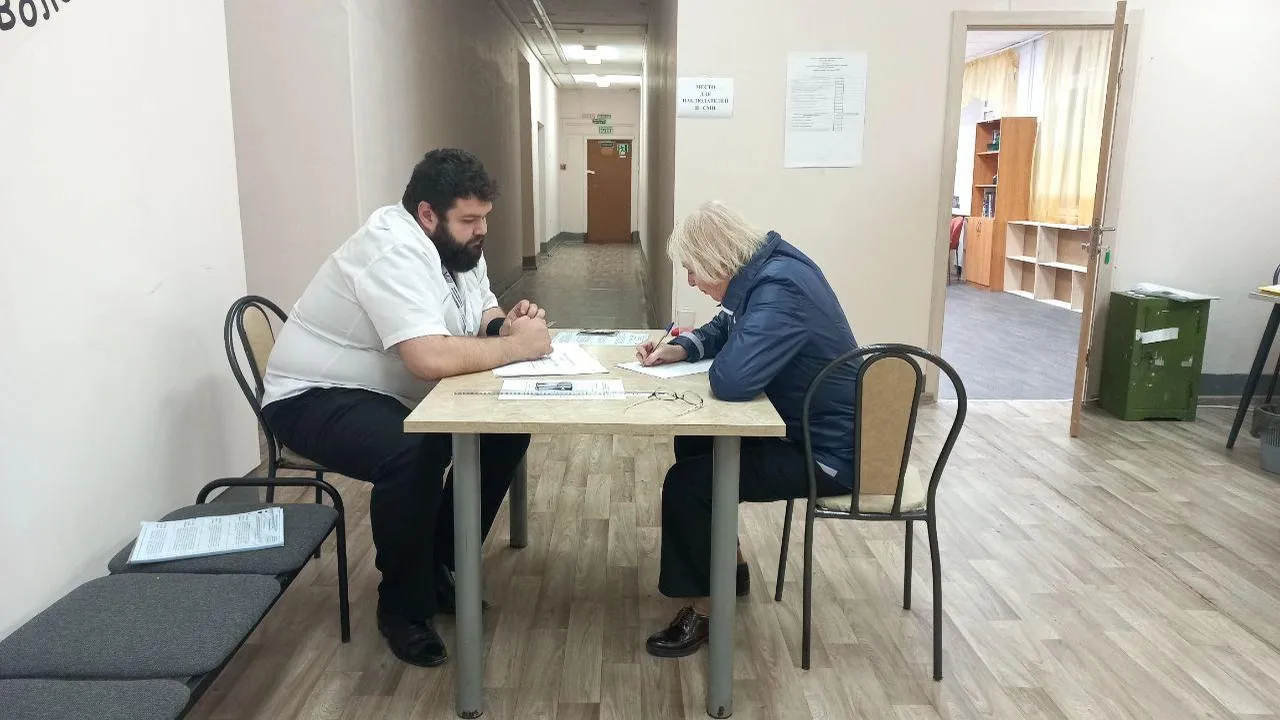 Фото: Олег Книжник