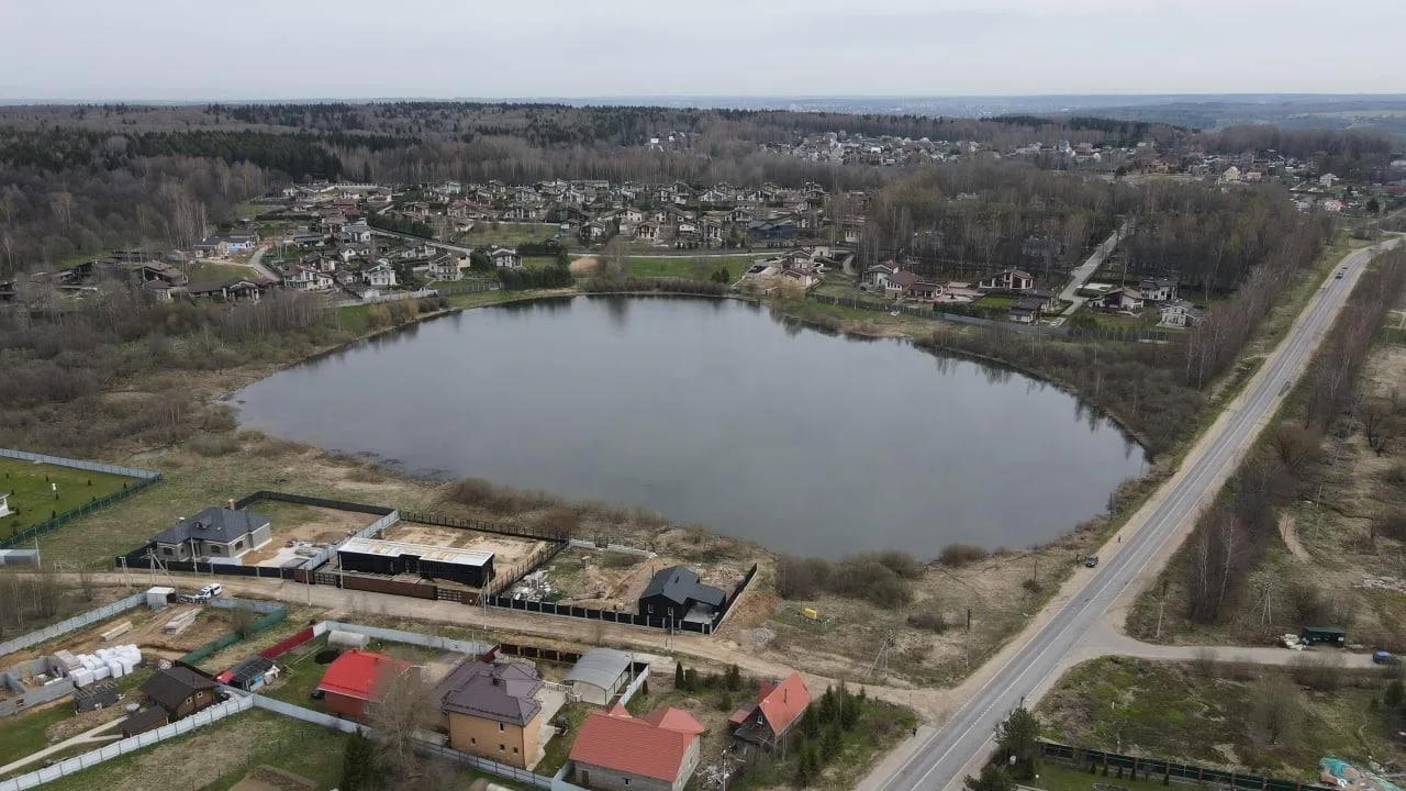 Фото: пресс-служба администрации Дмитровского г.о.