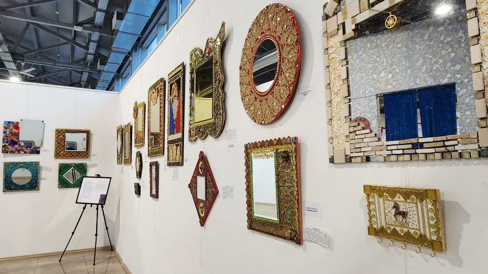 Фото: МедиаБанк Подмосковья/Максим Сафронов