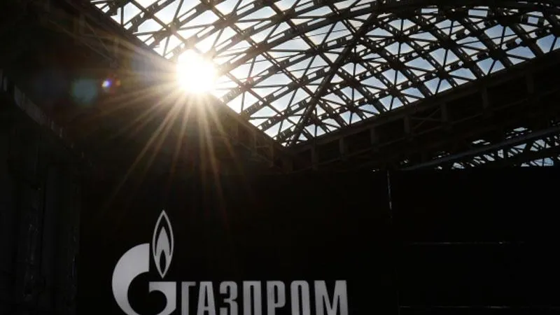 «Газпром» подаст в суд на турецкие компании