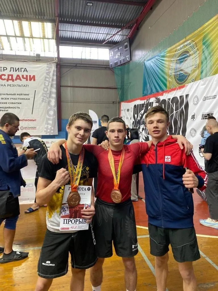 Фото: Администрация городского округа Истра / ВКонтакте