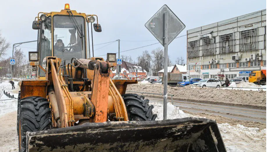 Фото: ТГ канал Юрия Крупенина