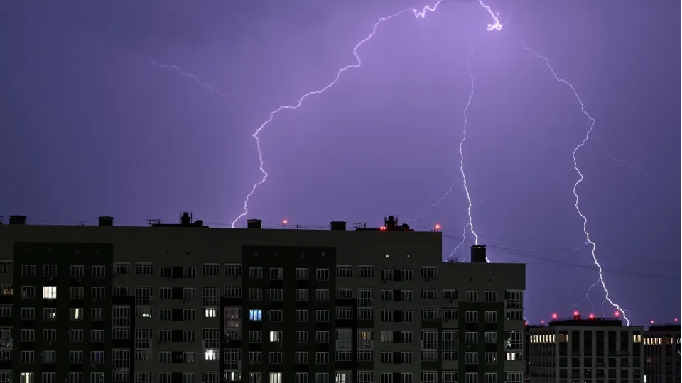 Фото: РИА Новости/Алексей Мальгавко