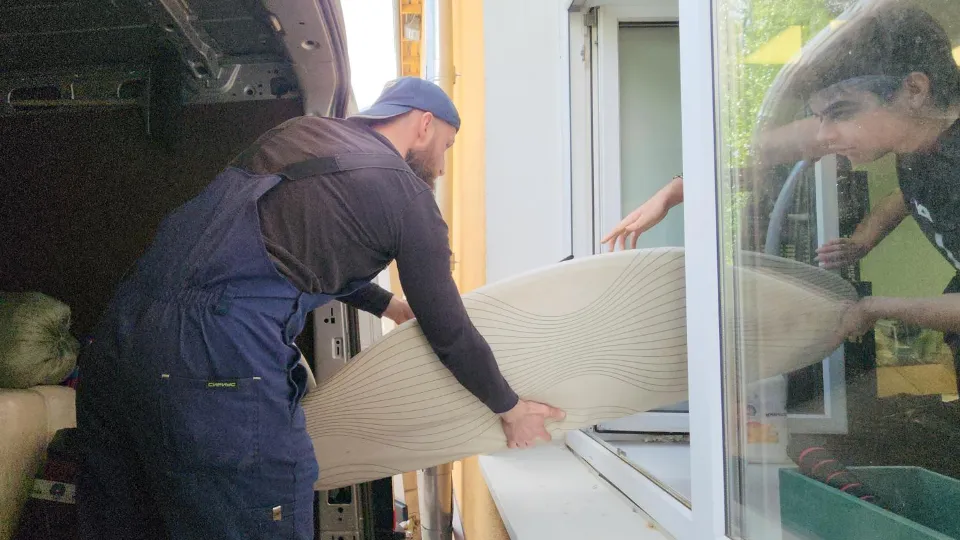 Фото: Екатерина Данилина