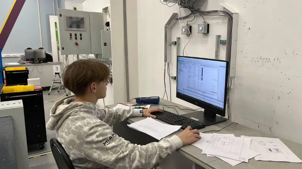 Фото: Министерство образования МО