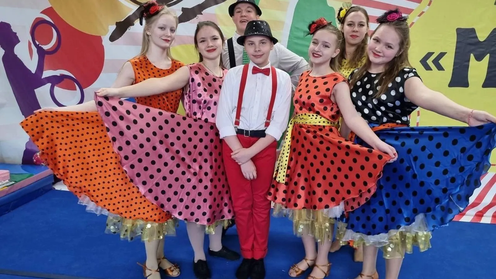 Фото: МБУ РМ ПМК «Единство»