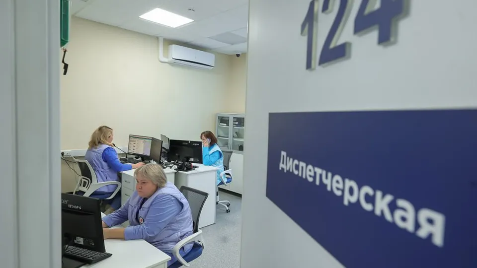 Фото: пресс-служба губернатора и правительства Московской области