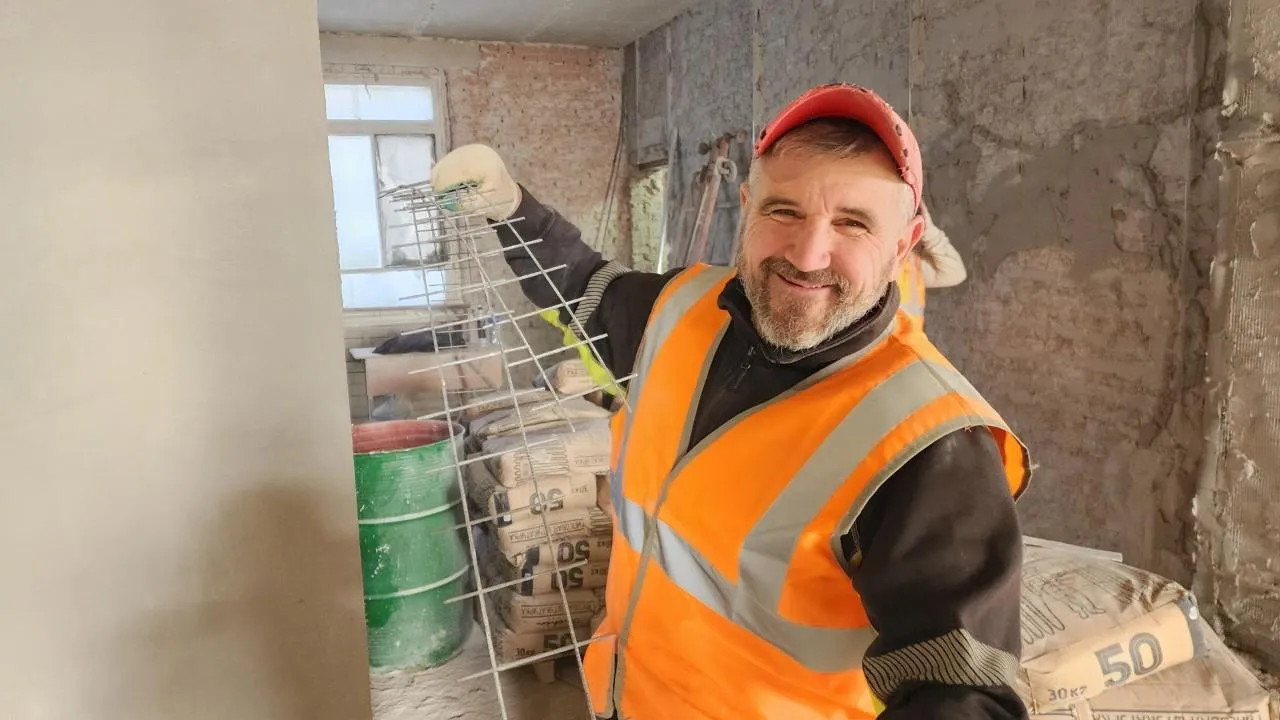 REGIONS/Екатерина Мелкозерова