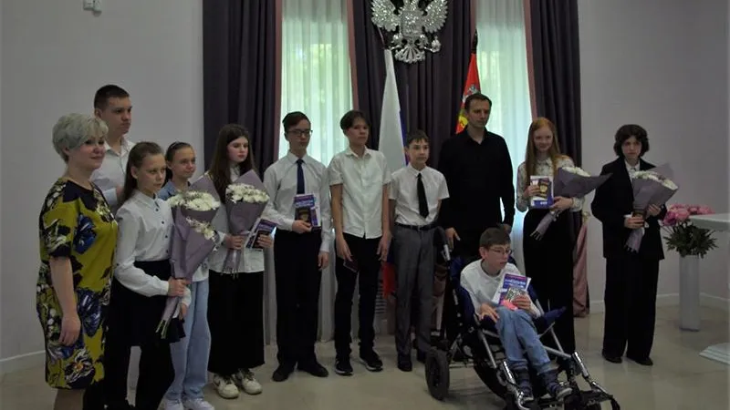 Галина Ратавнина/Пушкинское время