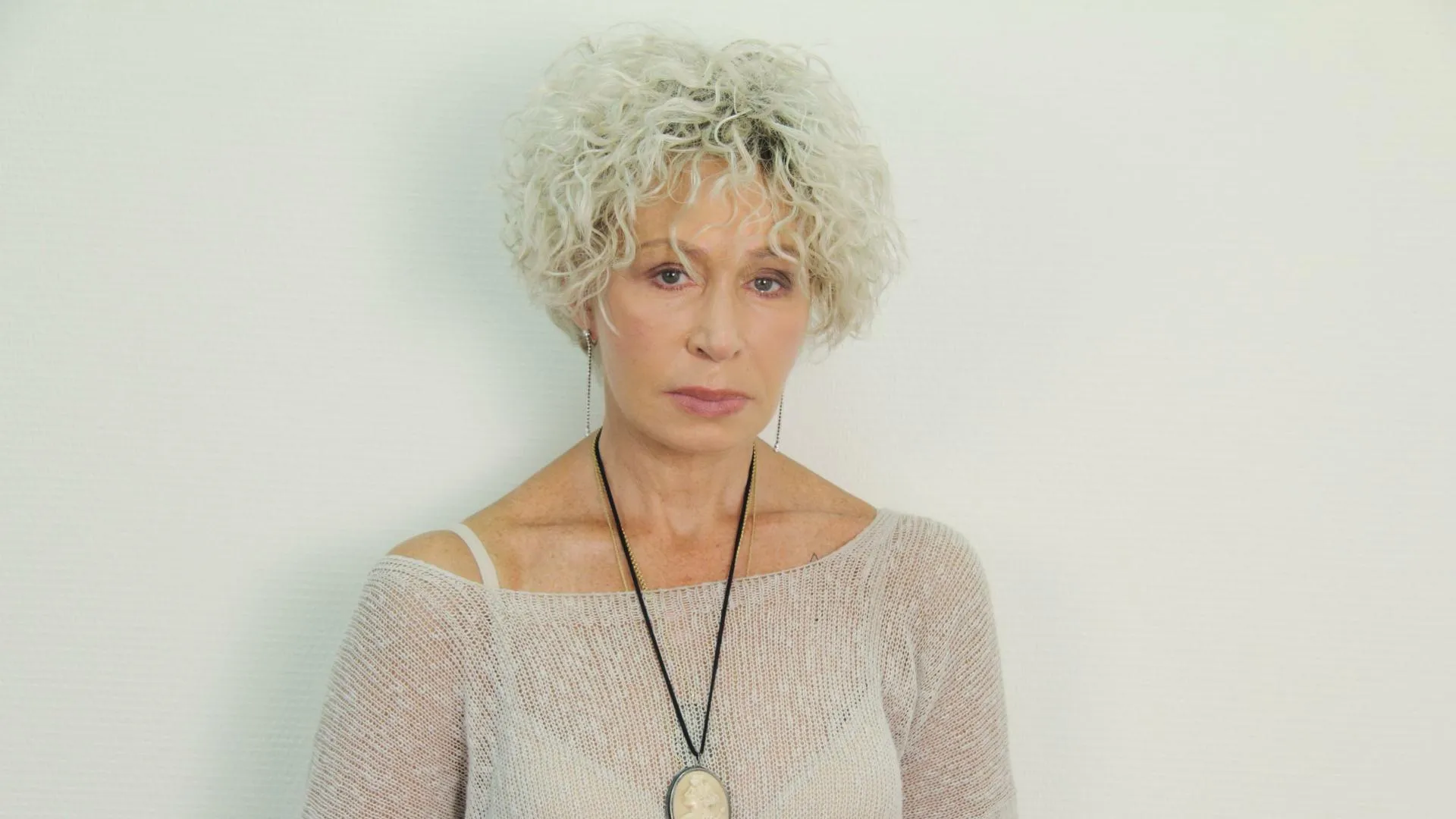 Ekaterina Tsvetkova/Russian Look