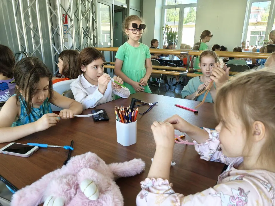 Фото: филиал ФГБУ «Рослесинфорг» «Центрлеспроект»